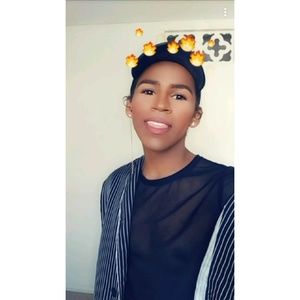 Meet your Posher, Dean